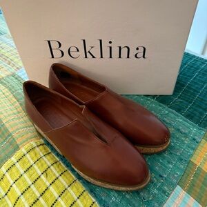 Beklina Tetouan Loafer